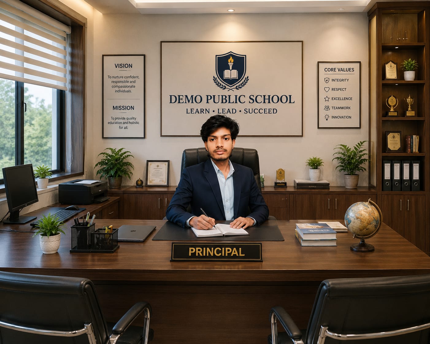 Principal